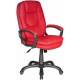Кресло бюрократ руководителя CH-868 YAXSN (Красное) главное фото в маленьком размере