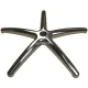 Крестовина алюминиевая 700мм главное фото в маленьком размере